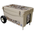 Frio 65 Tan Kings Camo Desert Extreme